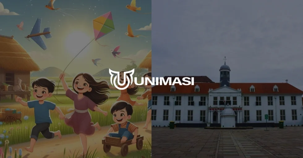 Jasa Pembuatan Video Animasi di Jakarta Barat Untuk Bisnis Anda