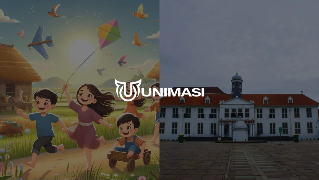 Jasa Pembuatan Video Animasi di Jakarta Barat Untuk Bisnis Anda