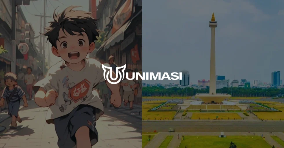Jasa Pembuatan Video Animasi di Jakarta Pusat Untuk Bisnis Anda