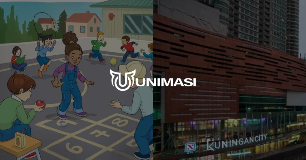 Jasa Pembuatan Video Animasi di Jakarta Selatan Terpercaya