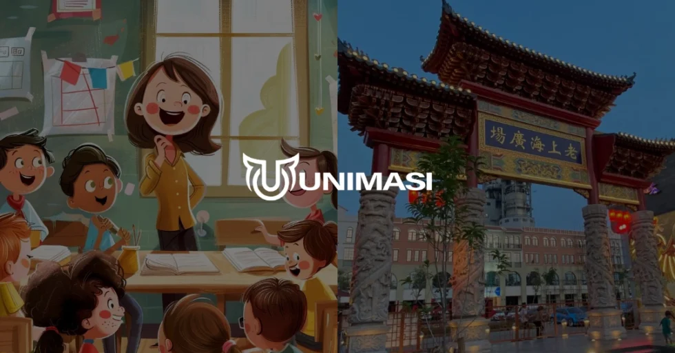 Jasa Pembuatan Video Animasi di Jakarta Timur Untuk Bisnis Anda
