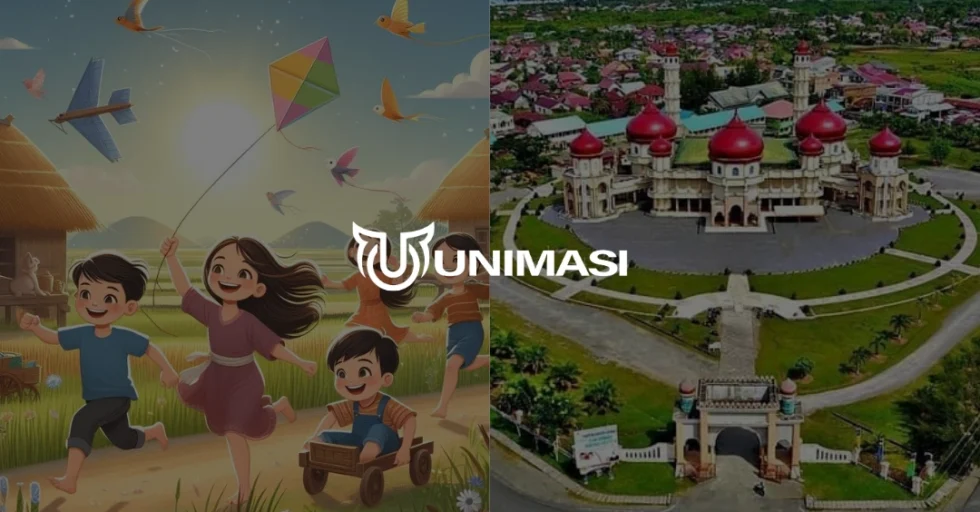 Jasa Pembuatan Video Animasi di Kabupaten Aceh Barat
