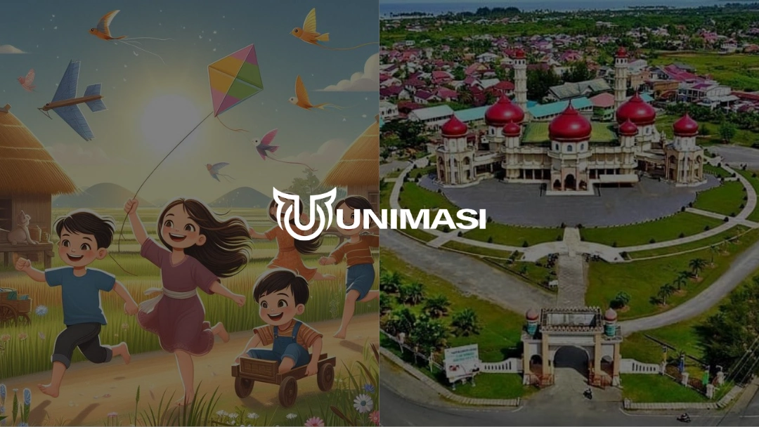 Jasa Pembuatan Video Animasi di Kabupaten Aceh Barat