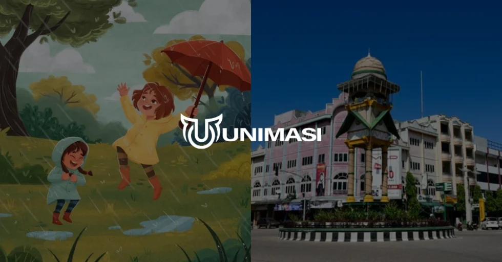 Jasa Pembuatan Video Animasi di Kabupaten Bireuen Terbaik