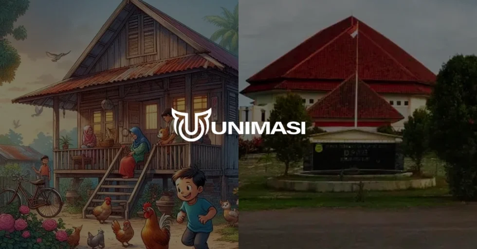 Jasa Pembuatan Video Animasi di Kabupaten Buru Terbaik
