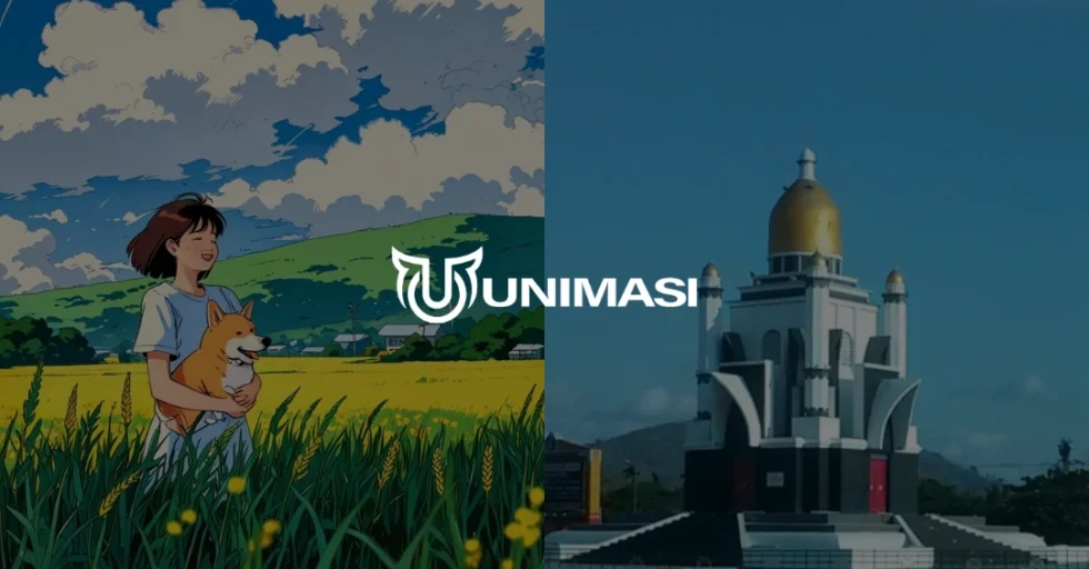 Jasa Pembuatan Video Animasi di Kabupaten Lombok Barat