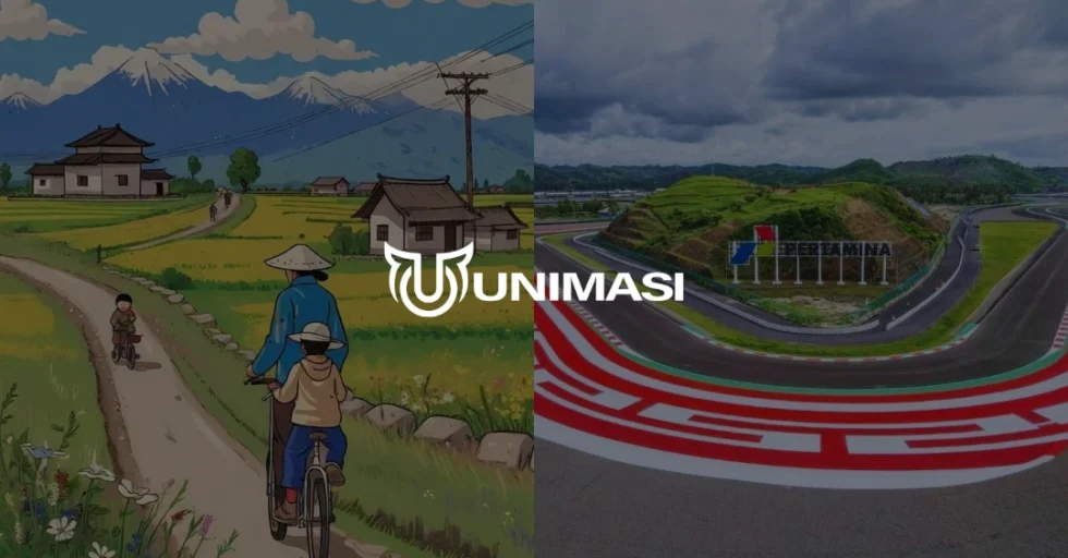Jasa Pembuatan Video Animasi di Kabupaten Lombok Tengah