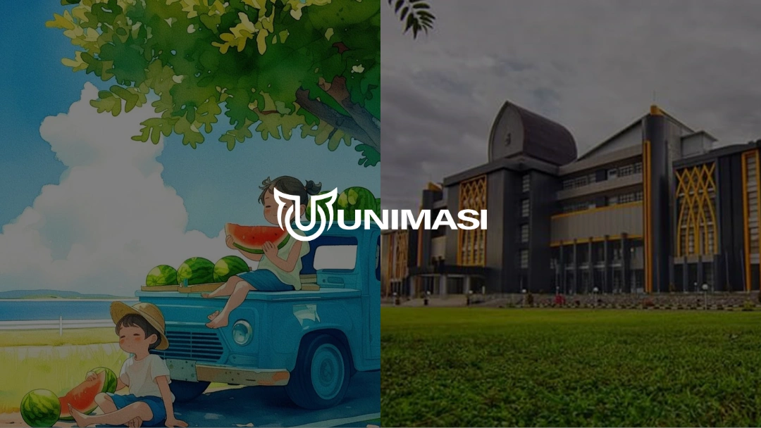 Jasa Pembuatan Video Animasi di Kabupaten Lombok Timur