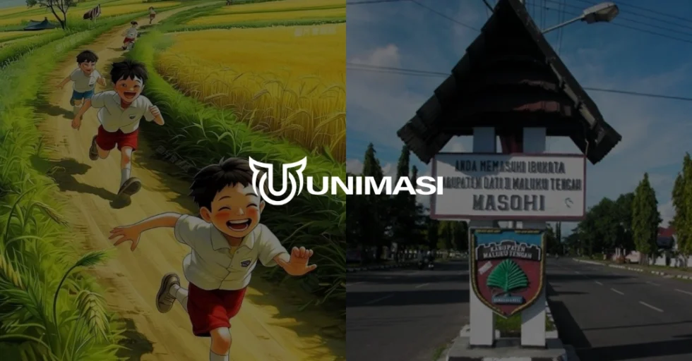 Jasa Pembuatan Video Animasi di Kabupaten Maluku Tengah