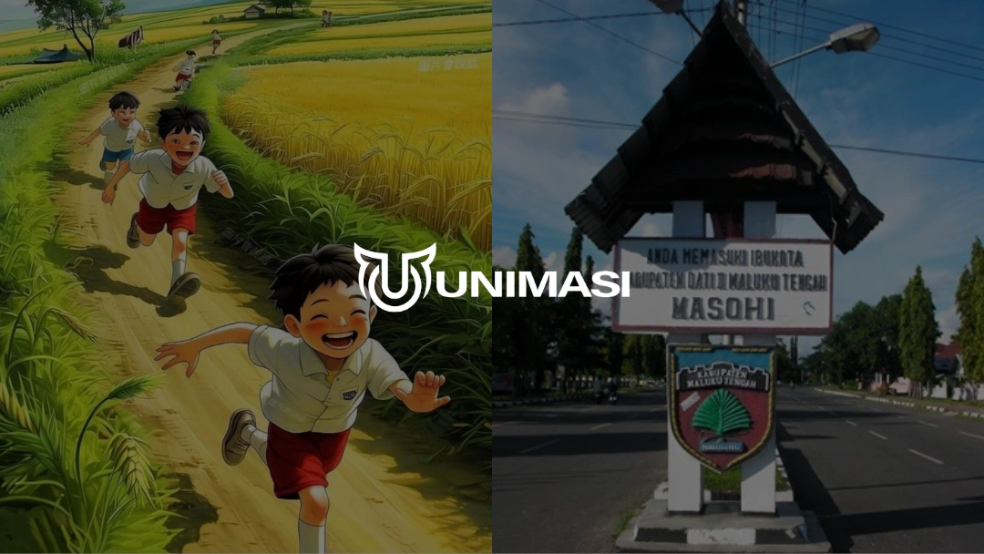 Jasa Pembuatan Video Animasi di Kabupaten Maluku Tengah Jasa Pembuatan Video Animasi di Kabupaten Maluku Tengah