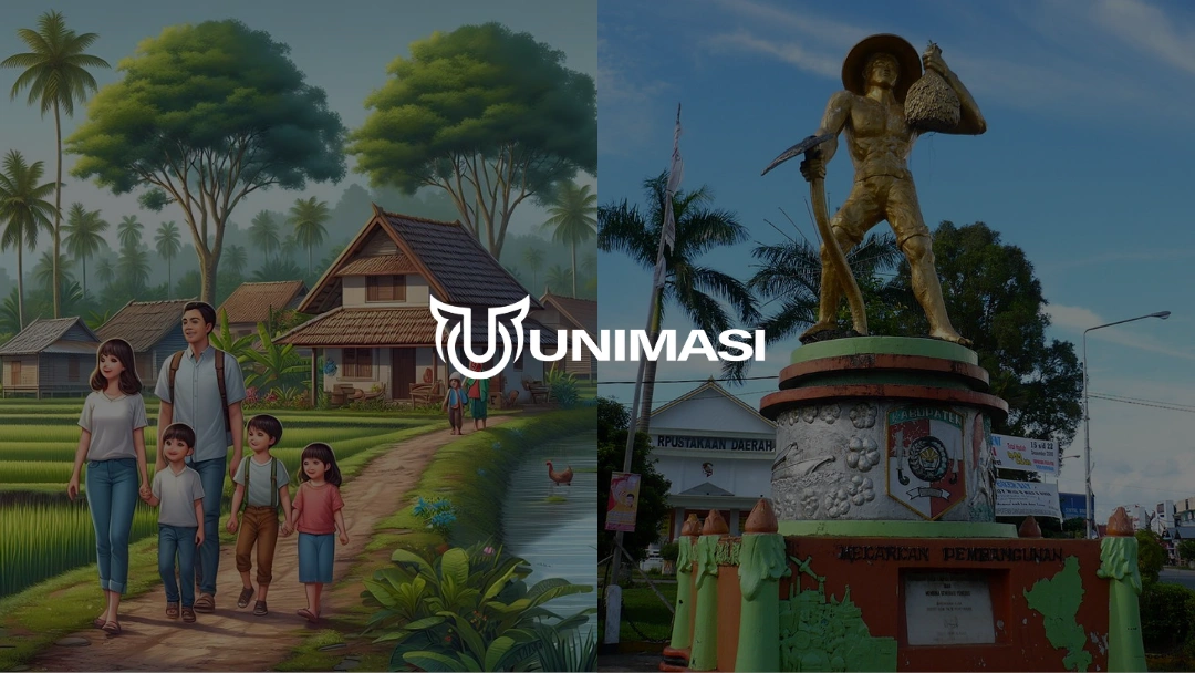 Jasa Pembuatan Video Animasi di Kabupaten Mempawah Terbaik