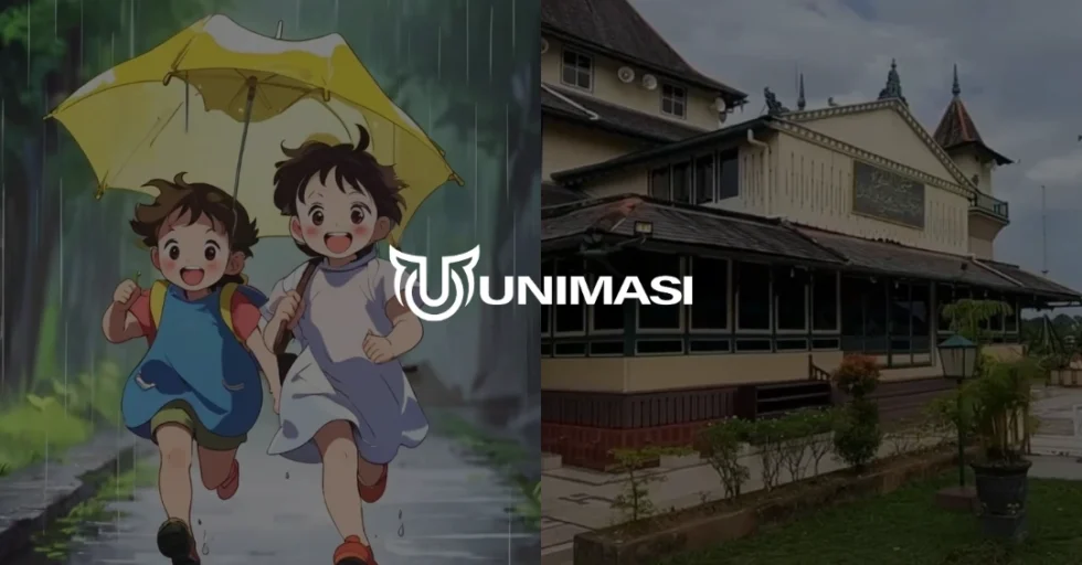 Jasa Pembuatan Video Animasi di Kabupaten Sambas Terbaik