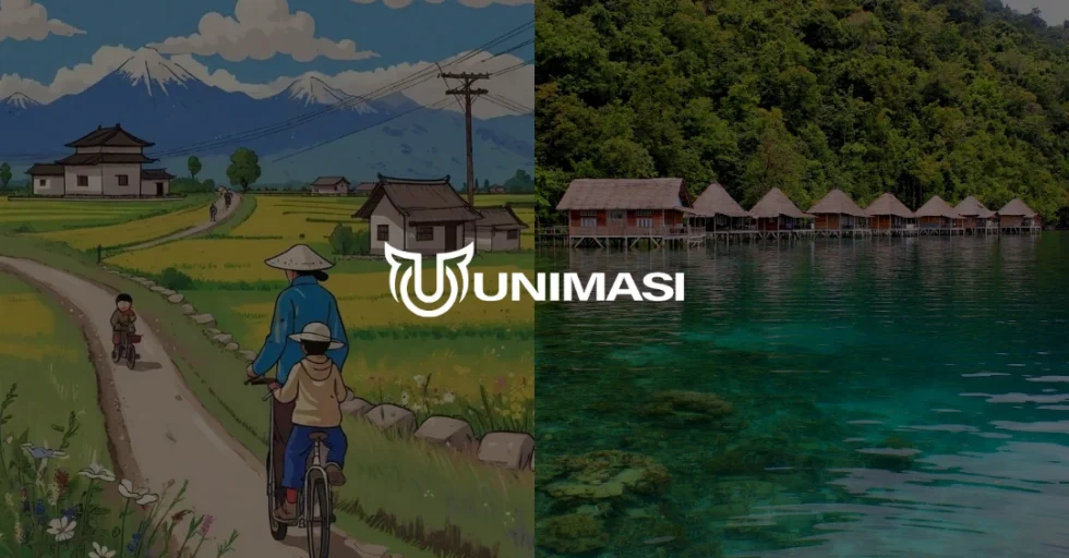 Jasa Pembuatan Video Animasi di Kabupaten Seram Bagian Timur