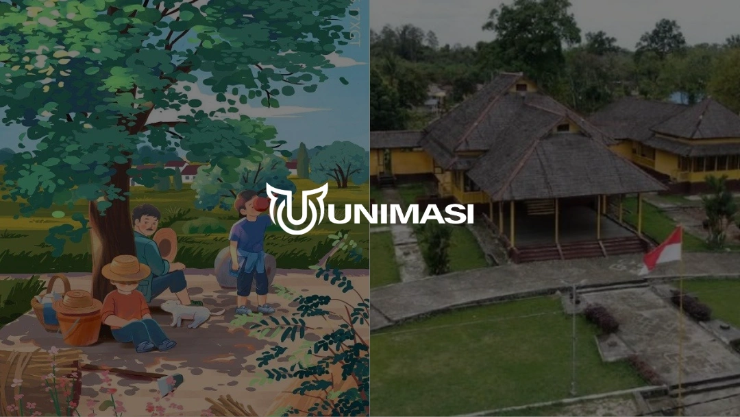 Jasa Pembuatan Video Animasi di Kabupaten Sintang Terbaik