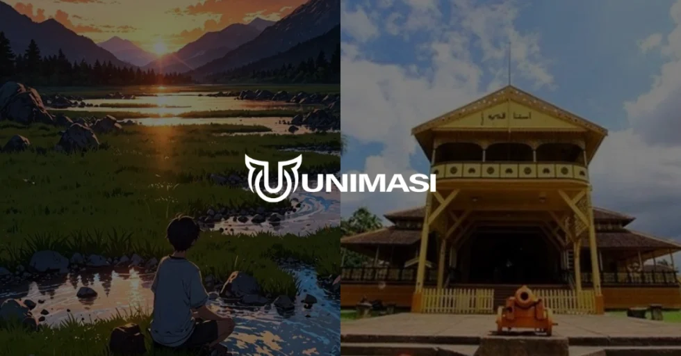 Jasa Pembuatan Video Animasi di Kalimantan Barat Terpercaya