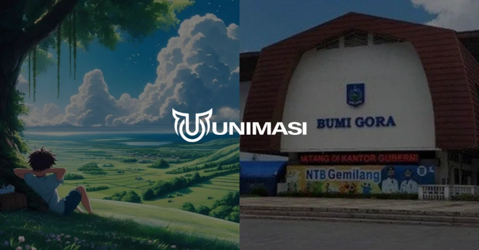 Jasa Pembuatan Video Animasi di Nusa Tenggara Barat Terbaik