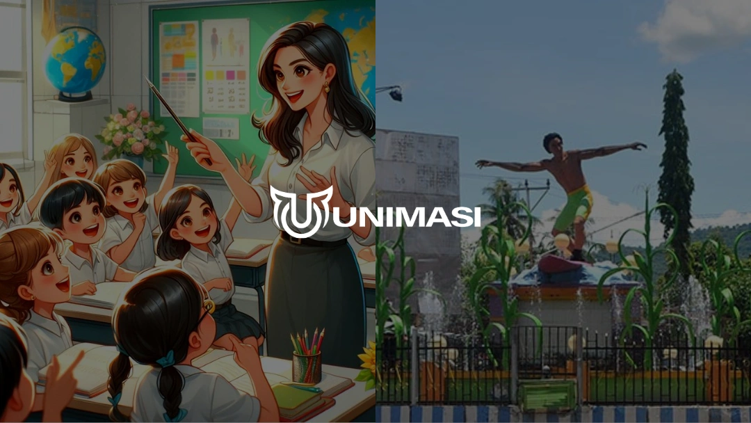 Jasa Terbaik Pembuatan Video Animasi di Kabupaten Dompu