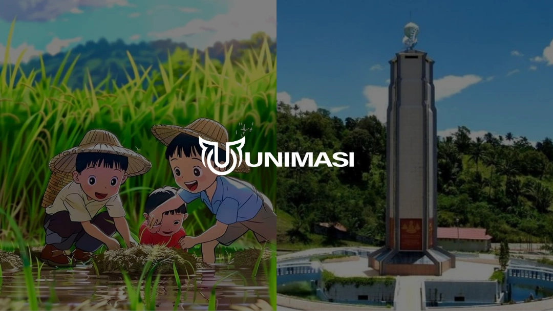 Jasa Terbaik Pembuatan Video Animasi di Kabupaten Minahasa
