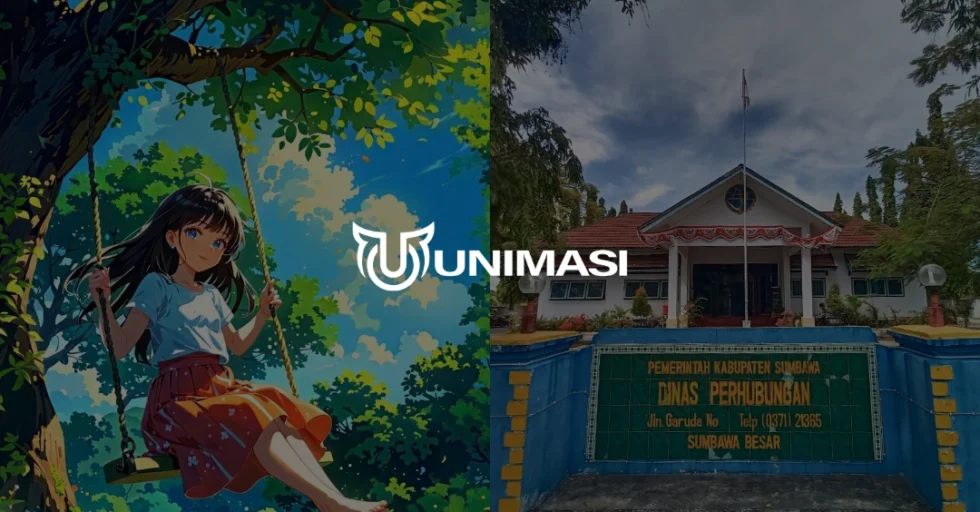 Jasa Pembuatan Video Animasi di Kabupaten Sumbawa Terbaik