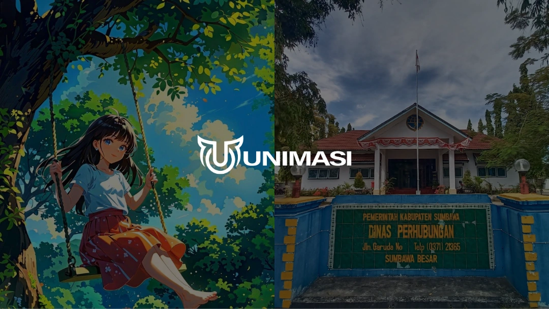 Jasa Pembuatan Video Animasi di Kabupaten Sumbawa Terbaik