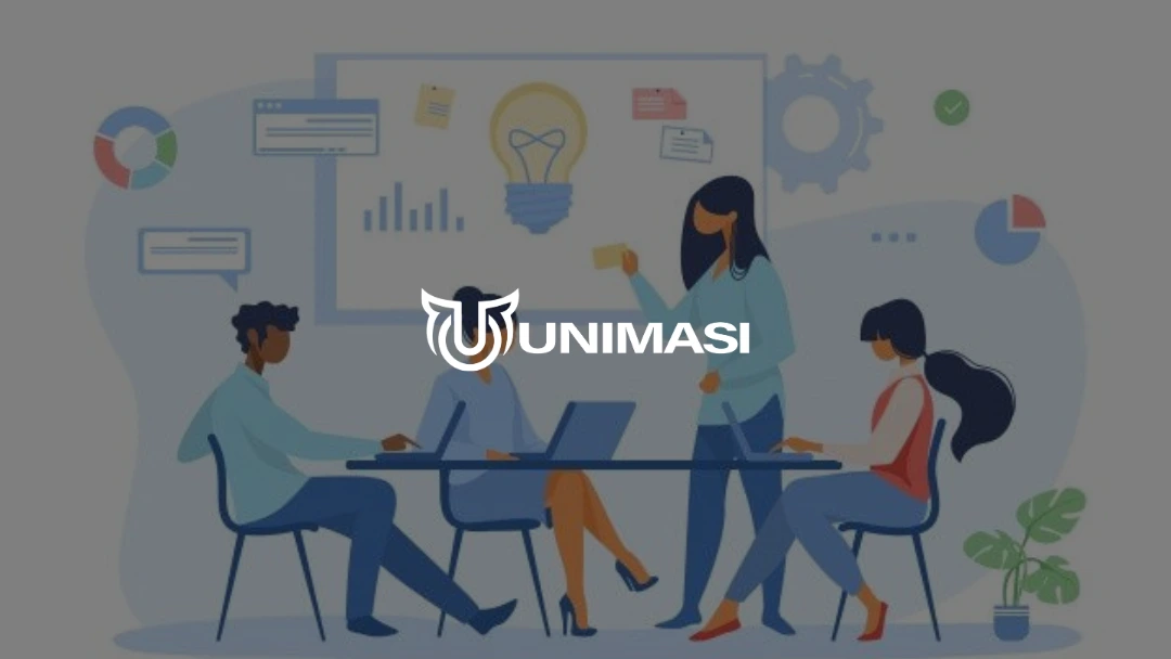 Pilih Mengapa Animasi Digital Penting dalam Dunia Pemasaran Mengapa Animasi Digital Penting dalam Dunia Pemasaran?
