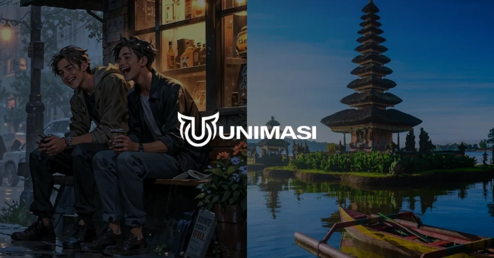 Jasa Pembuatan Video Animasi di Bali Terpercaya
