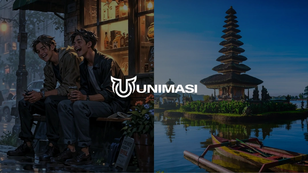 Jasa Pembuatan Video Animasi di Bali Terpercaya Jasa Pembuatan Video Animasi di Bali Terpercaya