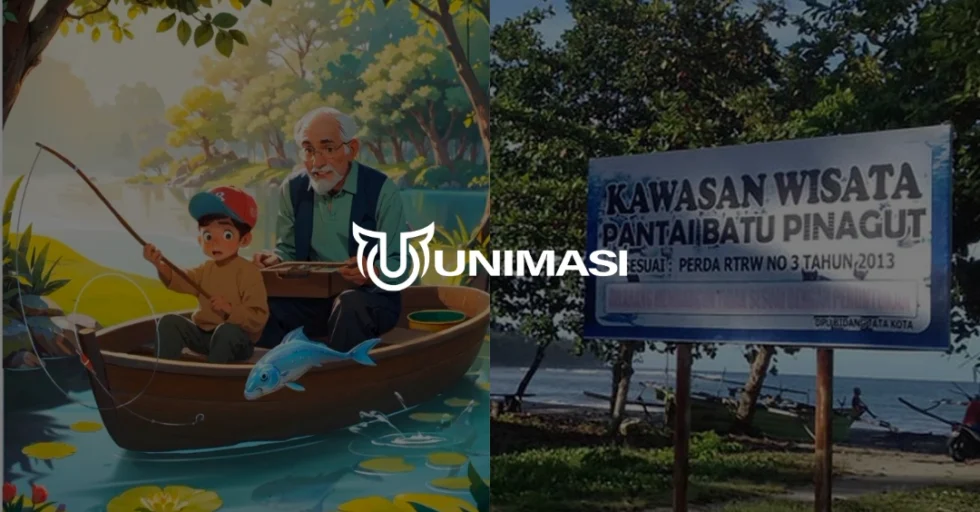 Jasa Pembuatan Video Animasi di Bolaang Mongondow Utara