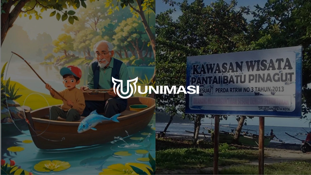 Jasa Pembuatan Video Animasi di Bolaang Mongondow Utara