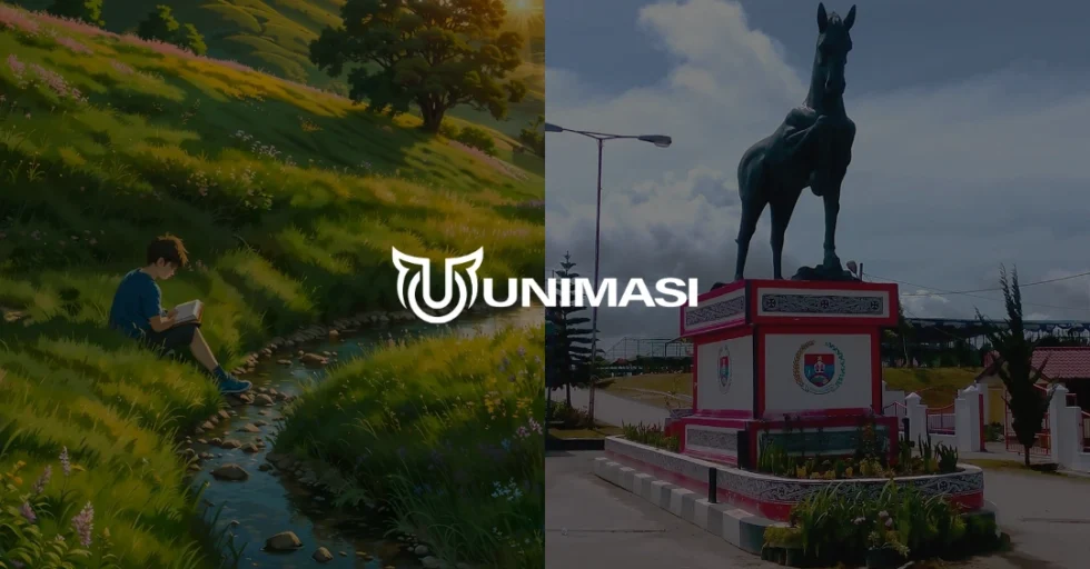 Jasa Pembuatan Video Animasi di Humbang Hasundutan