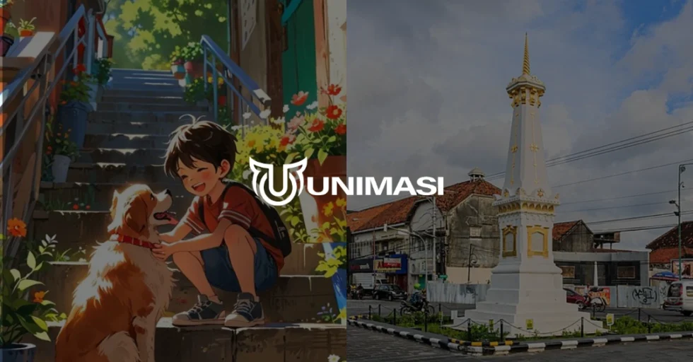 Jasa Pembuatan Video Animasi di Jogja Terbaik dan Terpercaya