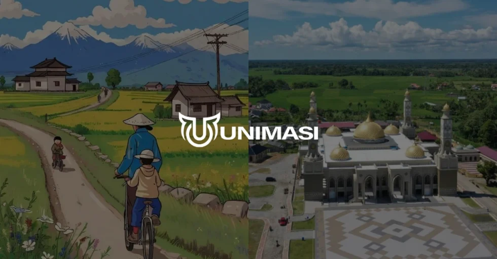 Jasa Pembuatan Video Animasi di Kabupaten Aceh Barat Daya