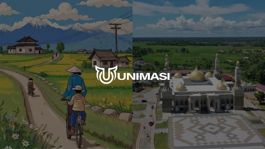 Jasa Pembuatan Video Animasi di Kabupaten Aceh Barat Daya Jasa Pembuatan Video Animasi di Kabupaten Aceh Barat Daya