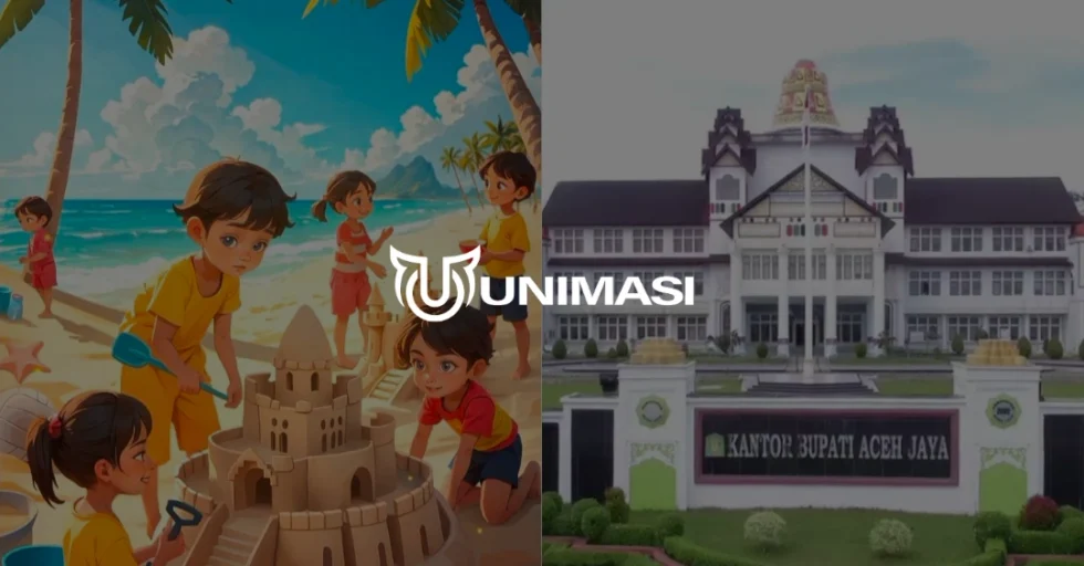 Jasa Pembuatan Video Animasi di Kabupaten Aceh Jaya Terbaik