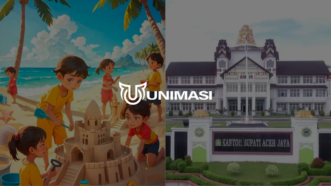 Jasa Pembuatan Video Animasi di Kabupaten Aceh Jaya Terbaik