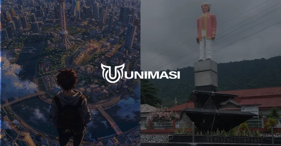 Jasa Terpercaya Pembuatan Video Animasi di Kabupaten Banggai