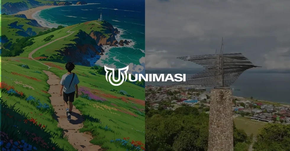 Jasa Pembuatan Video Animasi di Kabupaten Banggai Kepulauan