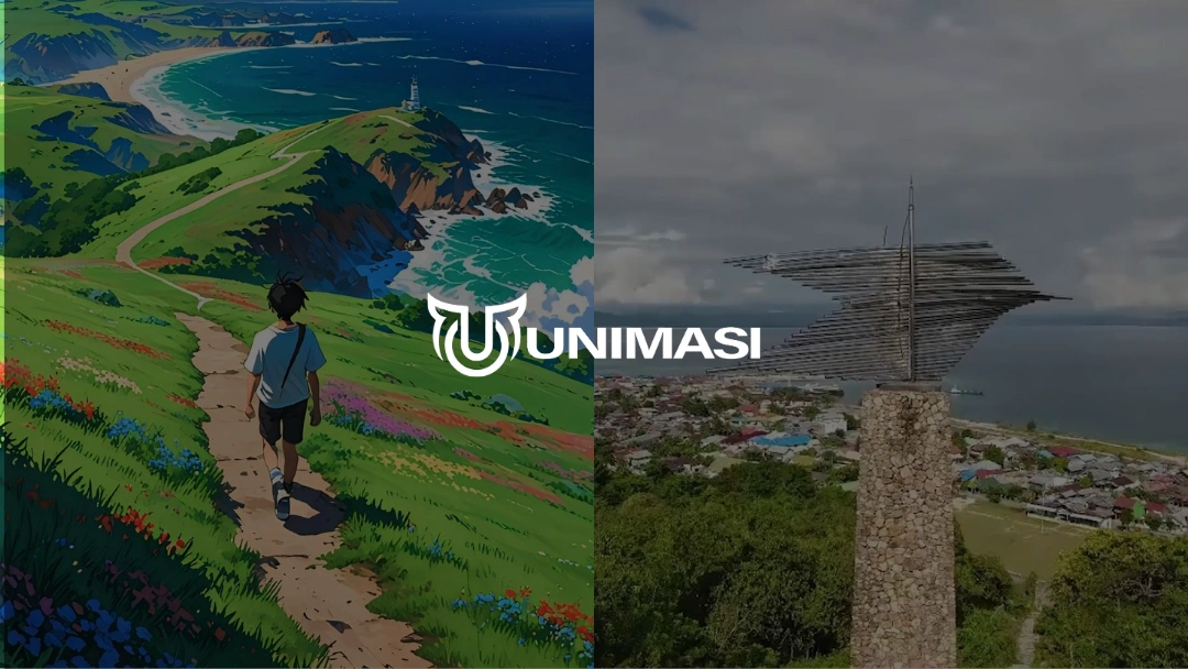 Jasa Pembuatan Video Animasi di Kabupaten Banggai Kepulauan