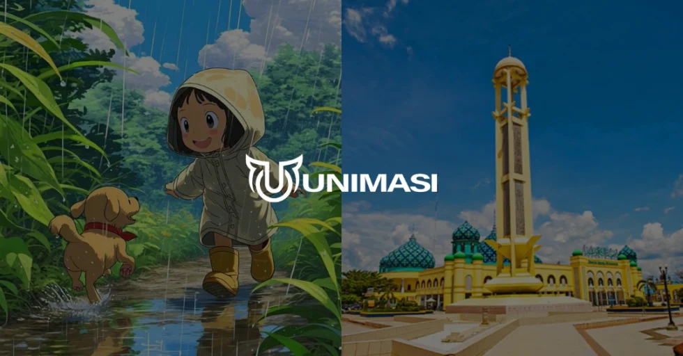 Jasa Pembuatan Video Animasi di Kabupaten Banjar