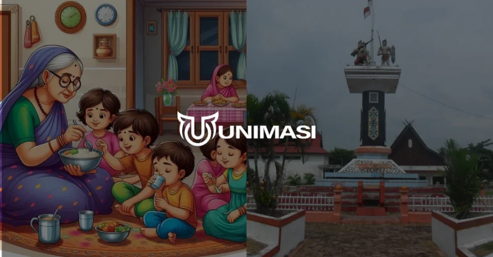 Jasa Pembuatan Video Animasi di Kabupaten Barito Selatan