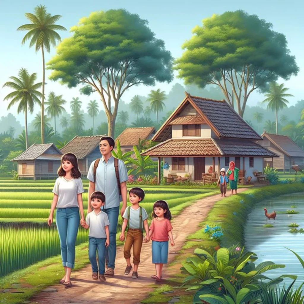 Dalam dunia pendidikan, Video Animasi di Kabupaten Belu dapat membantu menyederhanakan materi yang sulit dipahami oleh siswa. Animasi menjelaskan konsep-konsep dengan cara yang lebih menarik, sehingga siswa dapat lebih mudah memahami dan mengingat pelajaran.