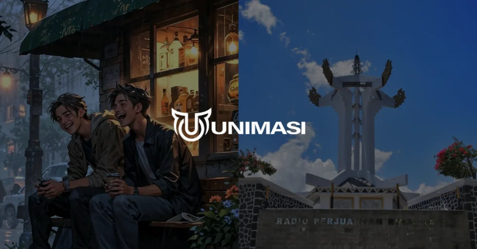 Jasa Pembuatan Video Animasi di Kabupaten Bener Meriah