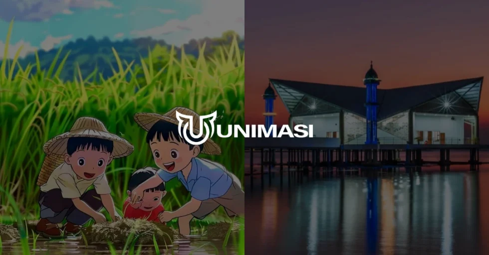Jasa Pembuatan Video Animasi di Kabupaten Bima Terpercaya