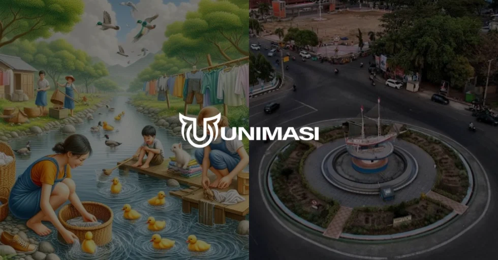 Jasa Pembuatan Video Animasi di Kabupaten Bulukumba Terbaik