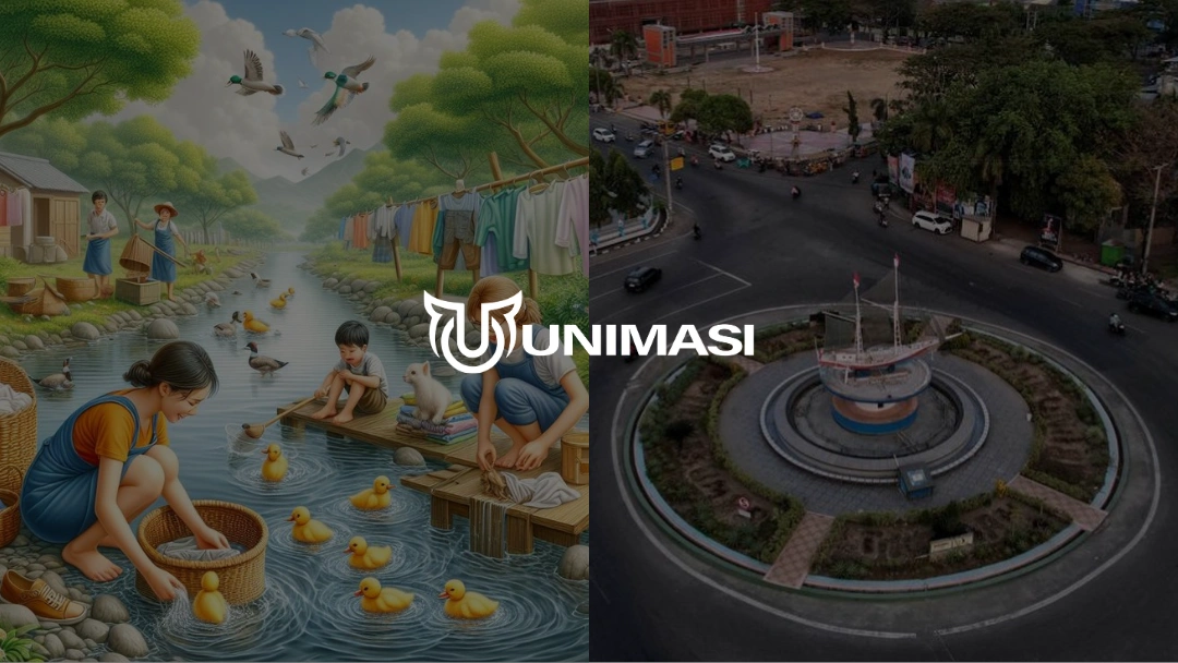 Jasa Pembuatan Video Animasi di Kabupaten Bulukumba Terbaik