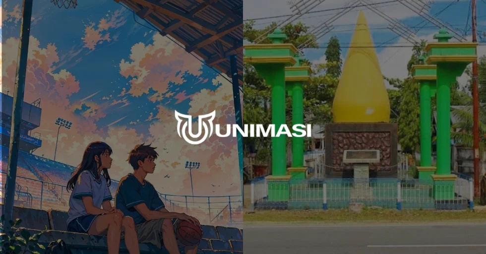 Jasa Pembuatan Video-Animasi di Kabupaten Buol Terbaik