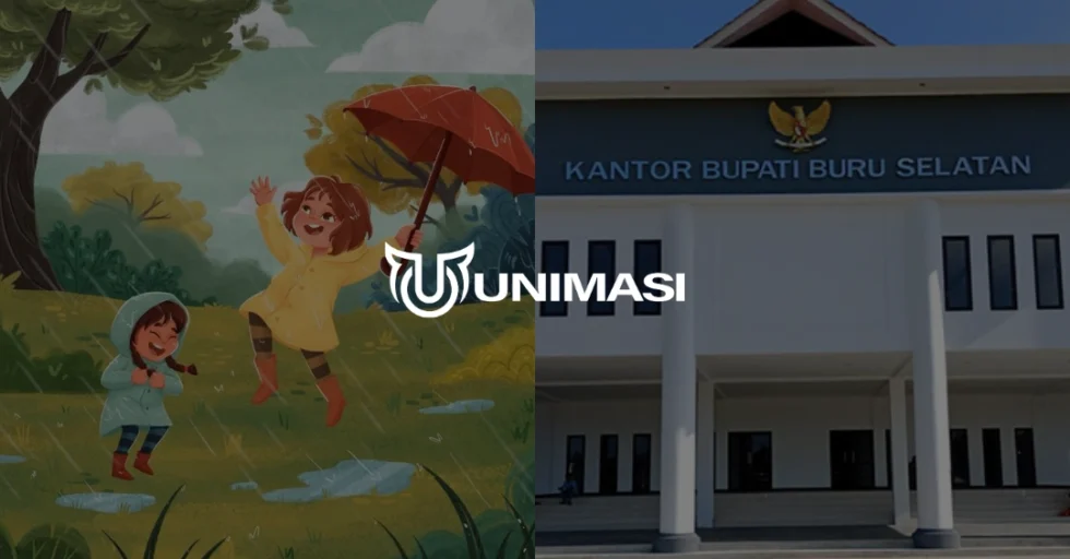 Jasa Pembuatan Video Animasi di Kabupaten Buru Selatan Terbaik