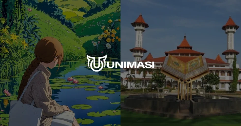 Jasa Pembuatan Video Animasi di Kabupaten Cianjur Terpercaya