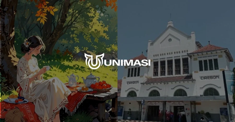 Jasa Pembuatan Video Animasi di Kabupaten Cirebon Terpercaya