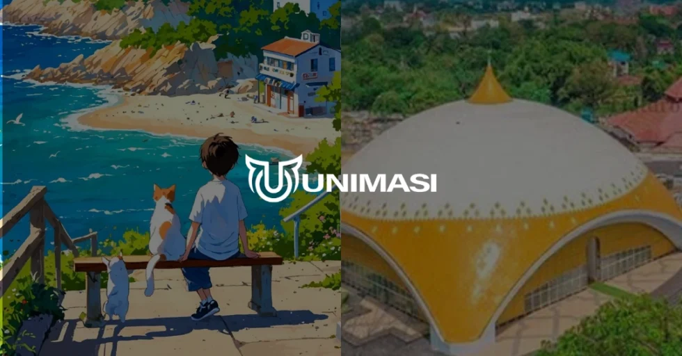 Jasa Pembuatan Video Animasi di Kabupaten Deli Serdang